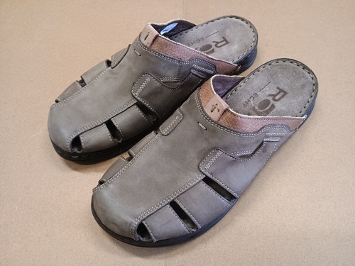 Rohde herren hausschuhe - herren,