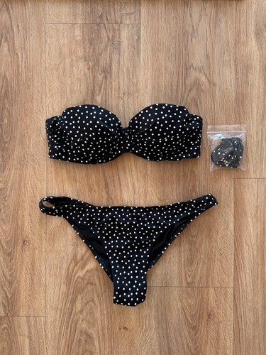 Victoria secret bandeau - secret,