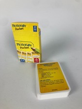 Pictionary Pocket / Mattel