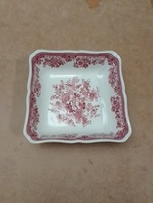 Villeroy Boch Fasan Rot