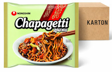 Nongshim chapagetti 20x140g - nongshim,