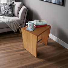 Exklusiv! Design Hocker