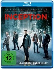 Inception [Blu-ray] von