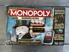 Monopoly Banking Ultra |