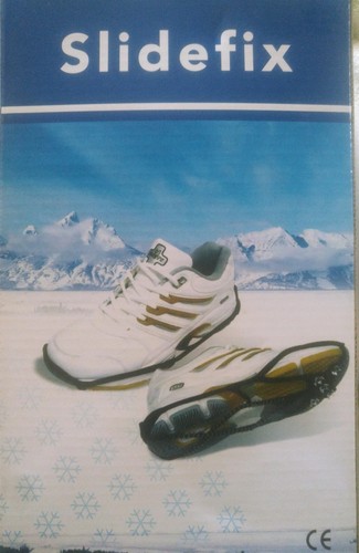 Spikes für schuhe winter - spikes,