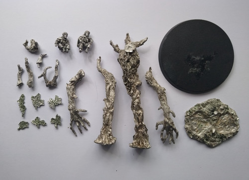 Warhammer lotr 1x baumbart - lotr,