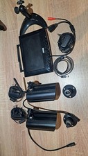 Überwachungskamera Set außen