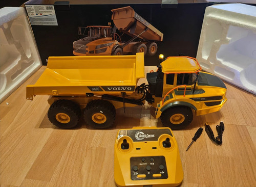 Double volvo e591 003 rc - ee,