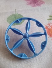 Tupperware Schüttelstern blau