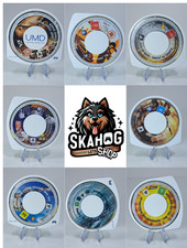 Sony PSP Spiel UMD Disc only Auswahl ohne OVP Def Jam / Jak and Daxter / u.A.