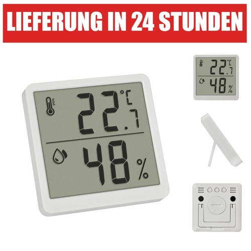 Tfa dostmann digitales - dostmann,