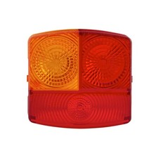 HELLA Rücklichtglas