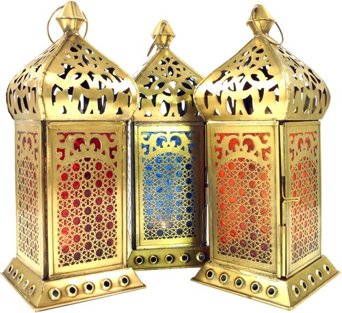 Orientalische metall glas - orientalische, metall/glas