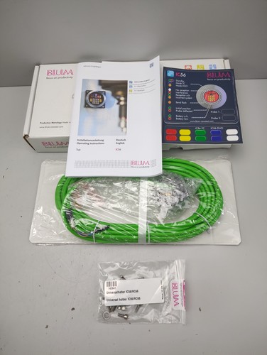 Blum ic56 infrared receiver - infrared,