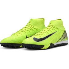 Nike Zoom Mercurial Superfly 10 Academy TF FQ8331-700 Fußballschuhe Herren