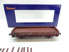 Roco H0 46031 Rungenwagen, DB