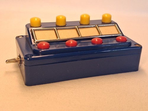 Stk märklin stellpult - märklin,