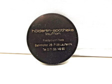 Antiker Taschenspiegel mit