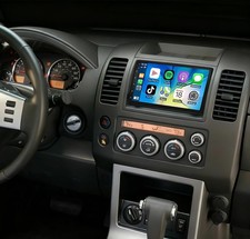 2+32G Car Radio For Nissan