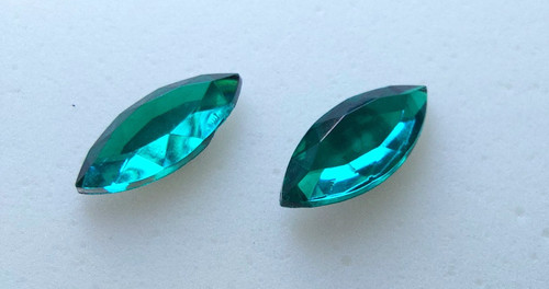 Ohrringe strass glitzer - ohrringe,