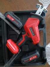 Säbelsäge, 0–4000 U/min