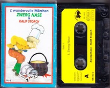 MC 2 wundervolle Märchen -