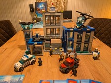 LEGO CITY: Ausbruch aus der