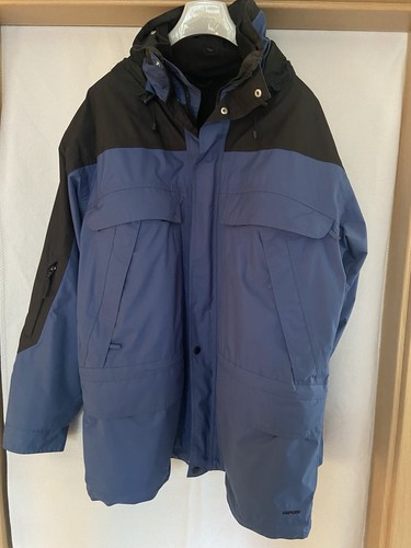 Vaude winterjacke skijacke - winterjacke,
