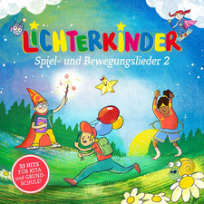 Lichterkinder - Spiel- Und