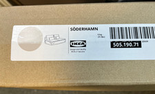 IKEA SODERHAMN 3-Sitzer