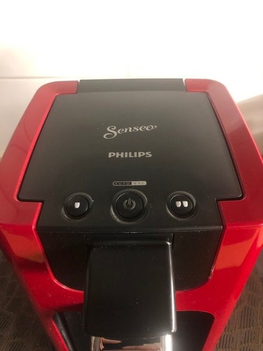 Philips senseo - philips,