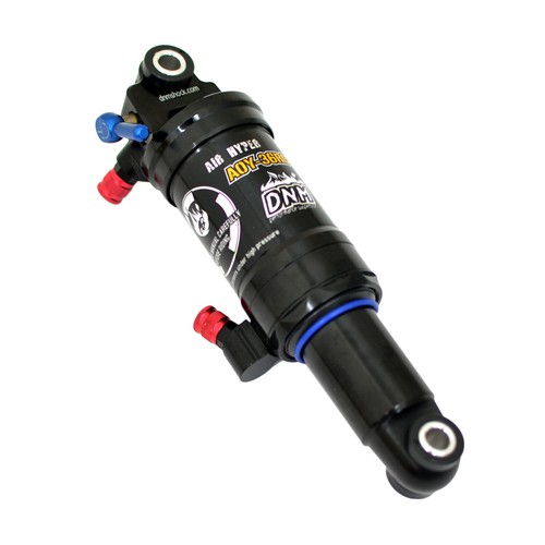 Dnm aoy 36rc mountain - dnm, air