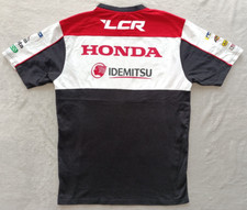 HONDA LCR Team HRC mens Racing