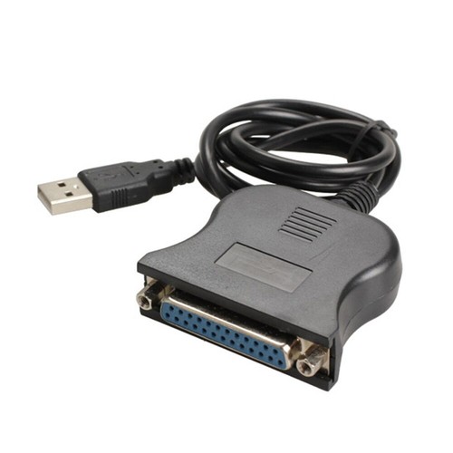 95cm usb db25 female - usb,