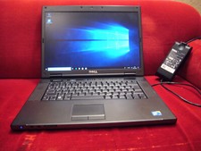 Dell vostro 1520 - vostro, pp36l