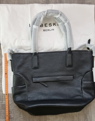 Liebeskind handtasche echtes - liebeskind,