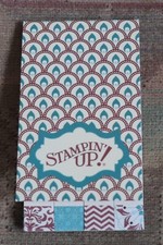 Stampin Up Klebezettel Klebeetiketten Haftnotizen Notizblock sticky notes