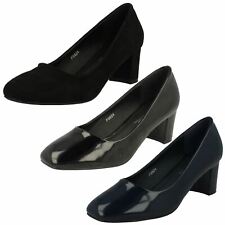 Damen-Pumps Anne Michelle mit