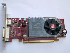 Grafikkarte ATI Radeon HD 3450 PCI Express DMS-59 - TV-OUT - ATI-109-B62941-00