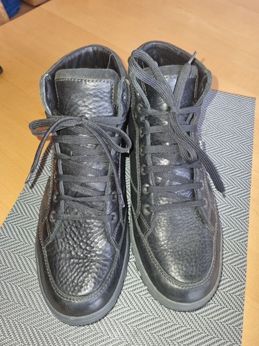 Mephisto herren trekkingboots - mephisto,