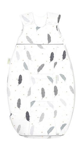 Odenwälder schlafsack federn - odenwälder,