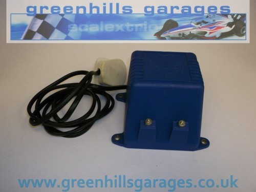 Greenhills scalextric - greenhills,