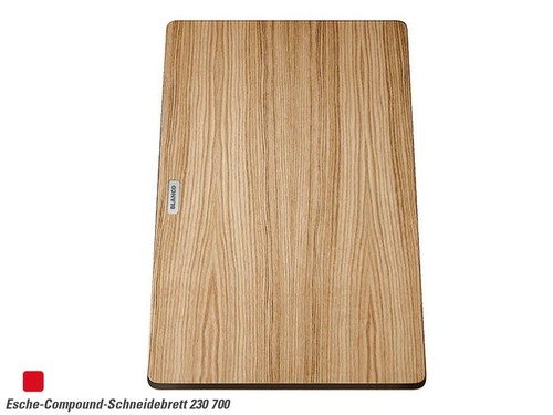Blanco 230 700 holz - blanco,