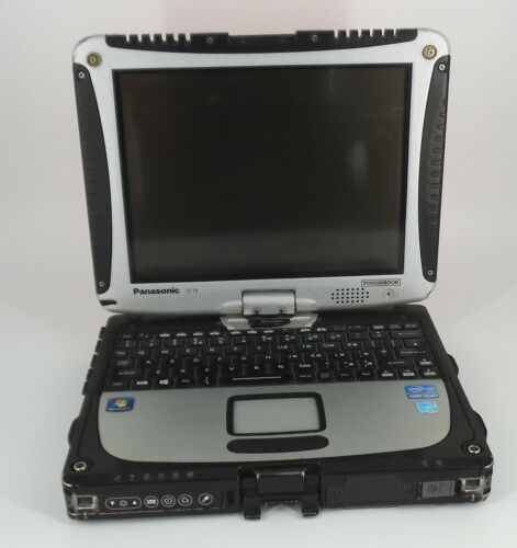 Panasonic toughbook mk6 - cf-19,