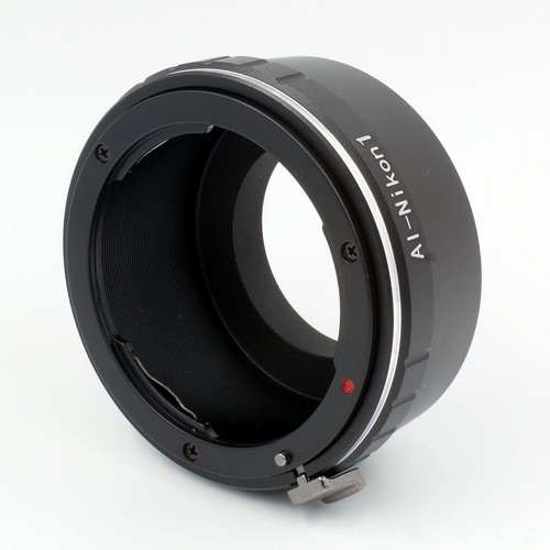 Adapter für nikon - ai-n1,