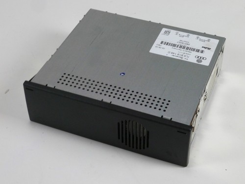 Original touareg tv - 7l,