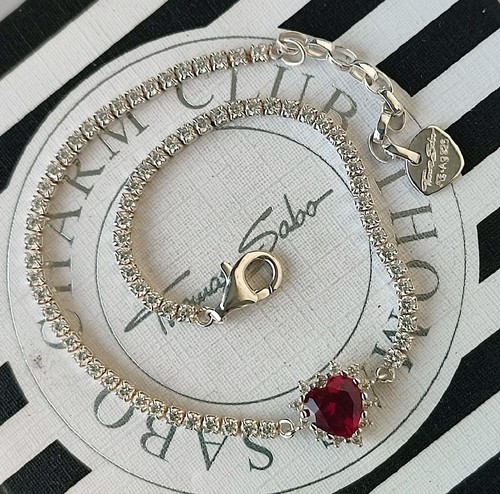 Thomas sabo herz armband - thomas,