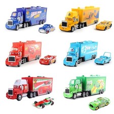McQueen Disney Pixar Cars