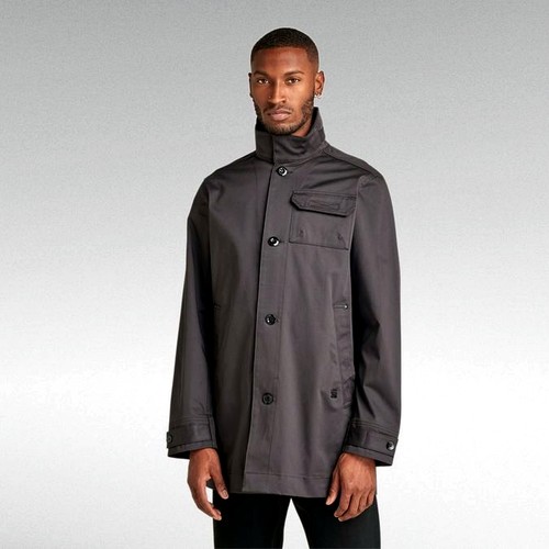 Star raw mfo utility - raw, trench
