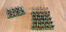 45 Goblins Orks Orc Oldhammer Old World Gloomspite Gitz 4. Edition Konvolut OOP